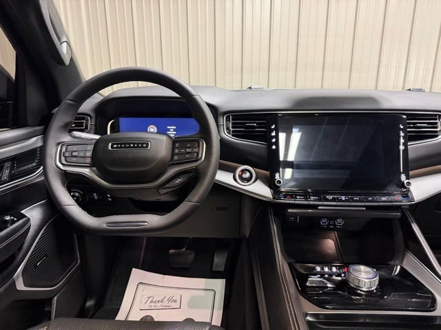 Used 2024 Jeep Wagoneer Series II image 36
