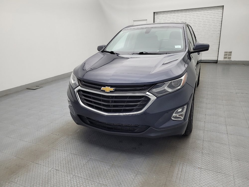Used 2018 Chevrolet Equinox LT image 15