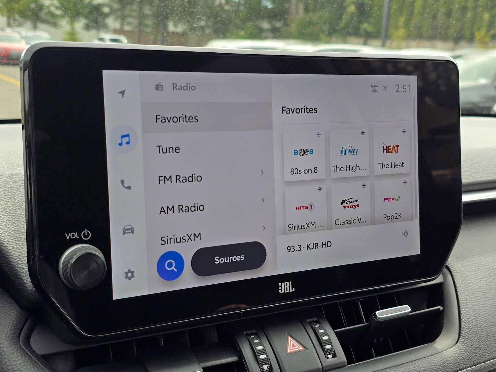 Used 2023 Toyota RAV4 XLE Premium AWD/4WD image 27