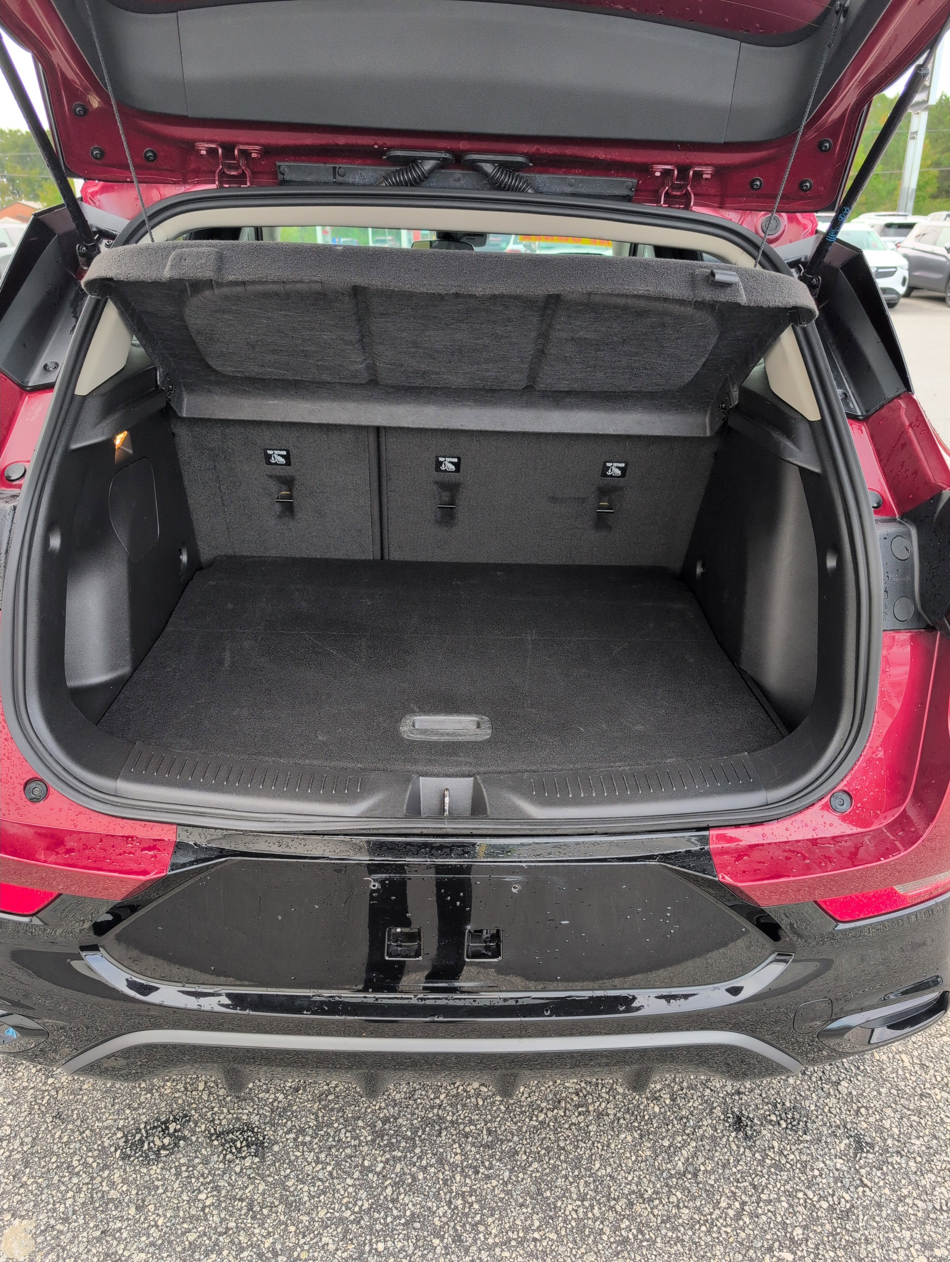 Used 2024 Buick Encore GX Sport Touring image 30