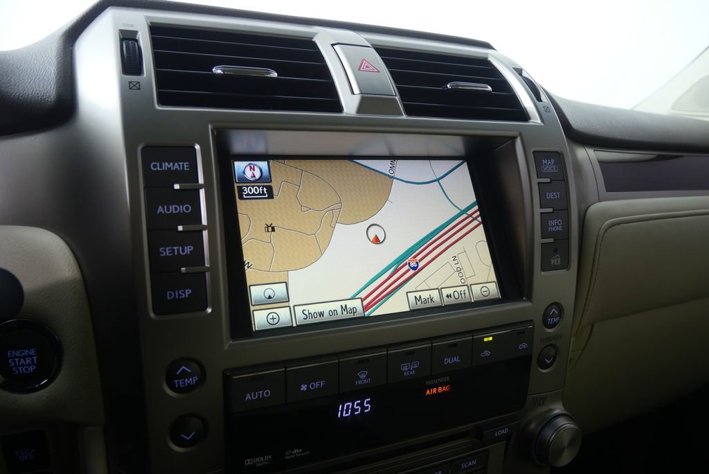 Used 2010 Lexus GX 460 image 24