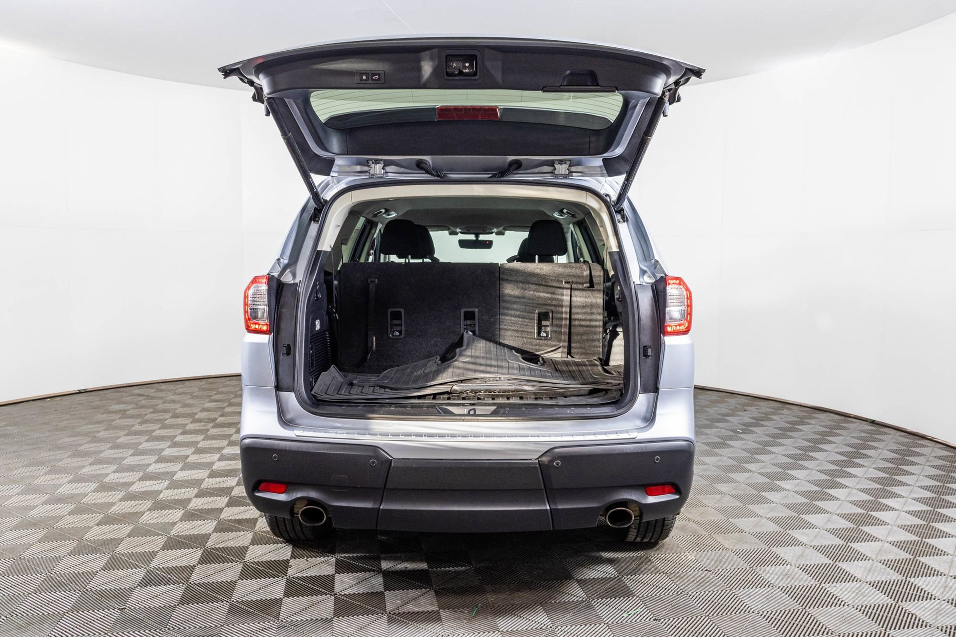 Used 2021 Subaru Ascent Premium w/ Convenience Package image 41