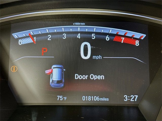 Used 2020 Honda CR-V EX-L image 33