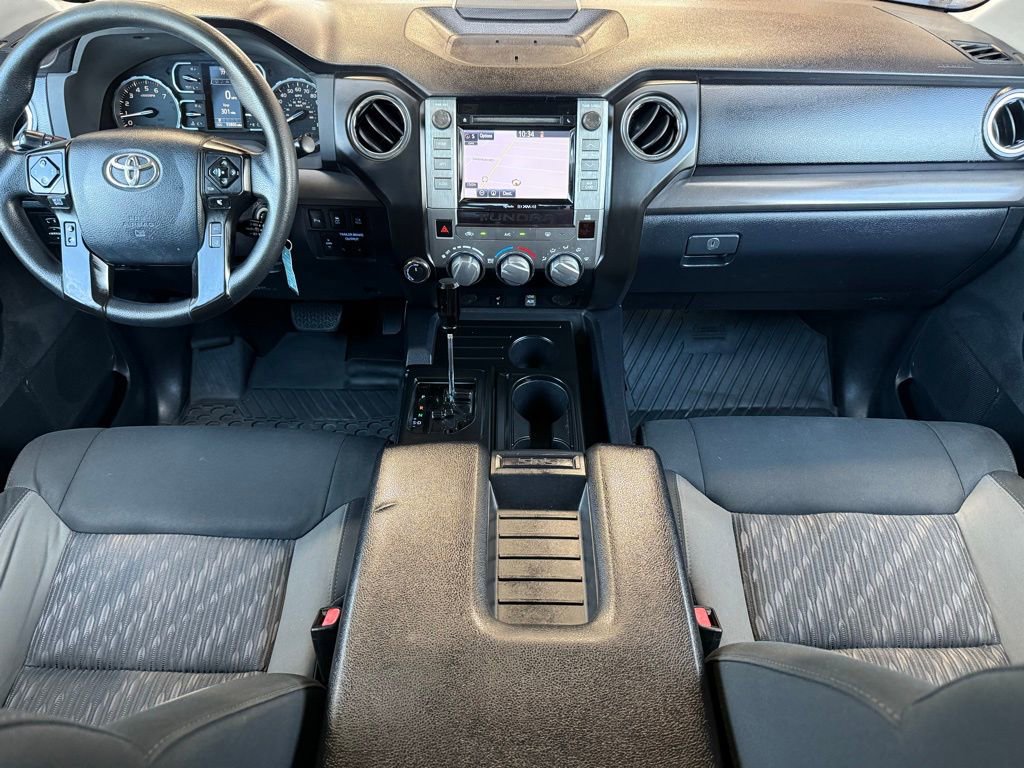 Used 2018 Toyota Tundra SR5 image 10