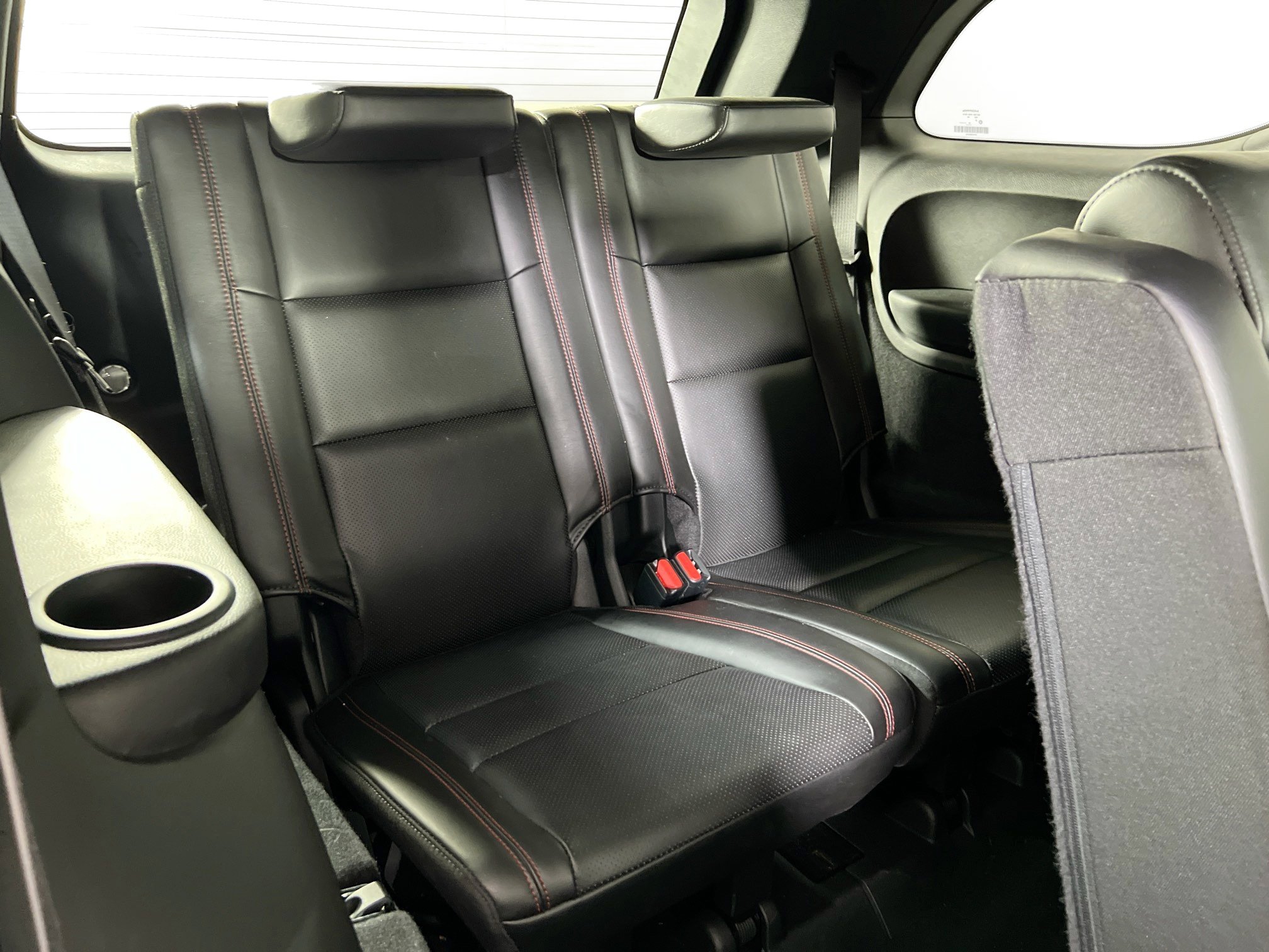 Used 2023 Dodge Durango GT AWD/4WD image 28