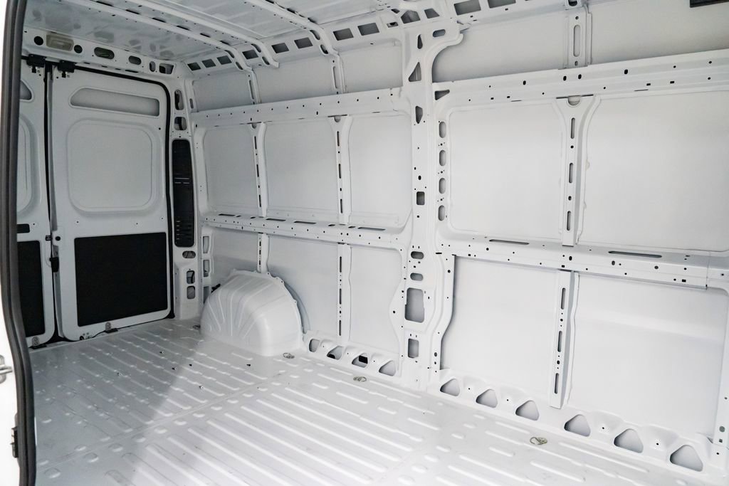 New 2026 RAM ProMaster 2500 image 10