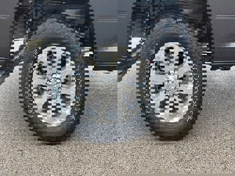 New 2026 RAM 2500 Laramie w/ Sport Appearance Package image 4