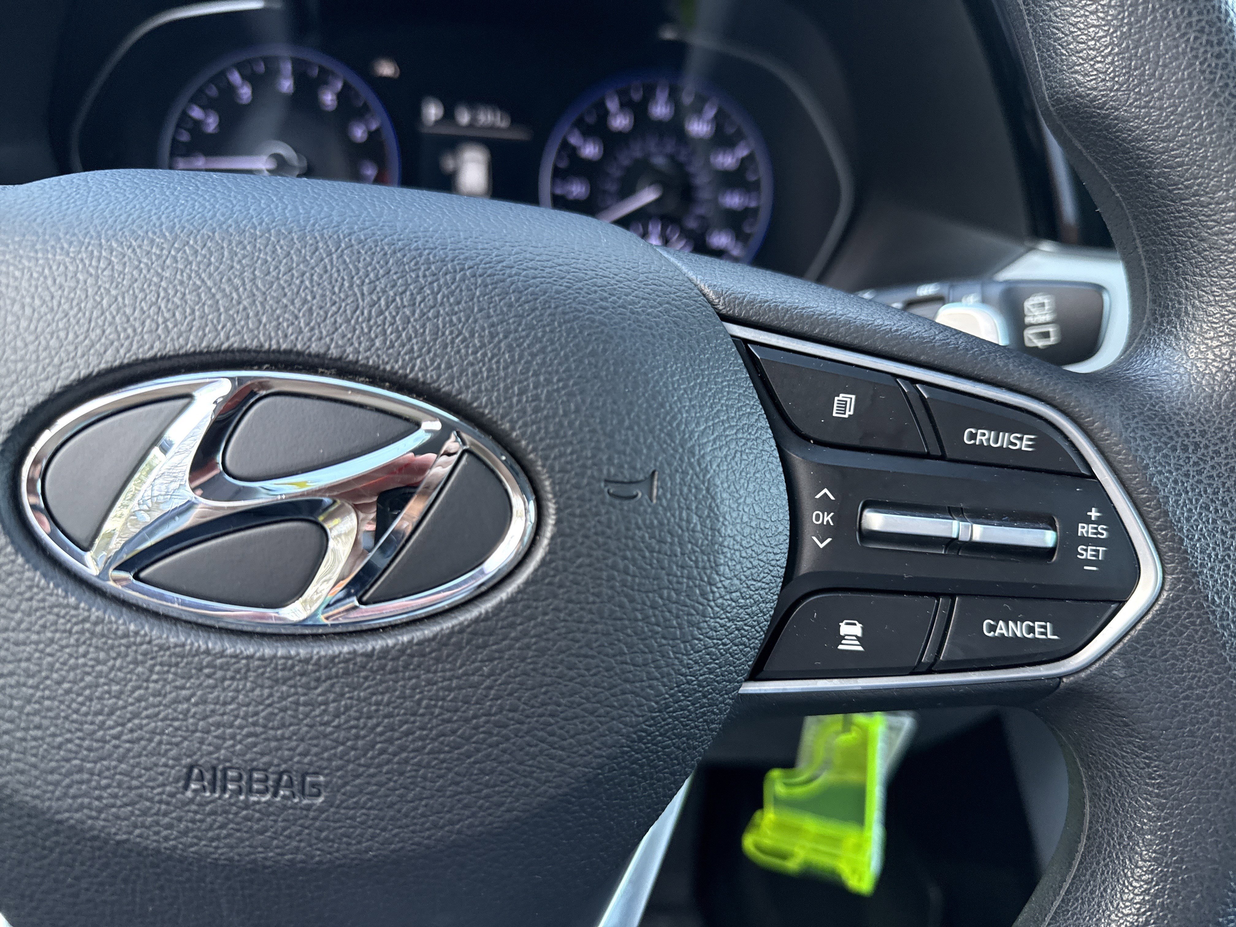 Used 2022 Hyundai Palisade SE image 25