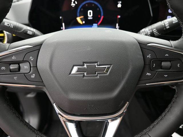 Used 2026 Chevrolet Trax ACTIV w/ Driver Confidence Package FWD image 27