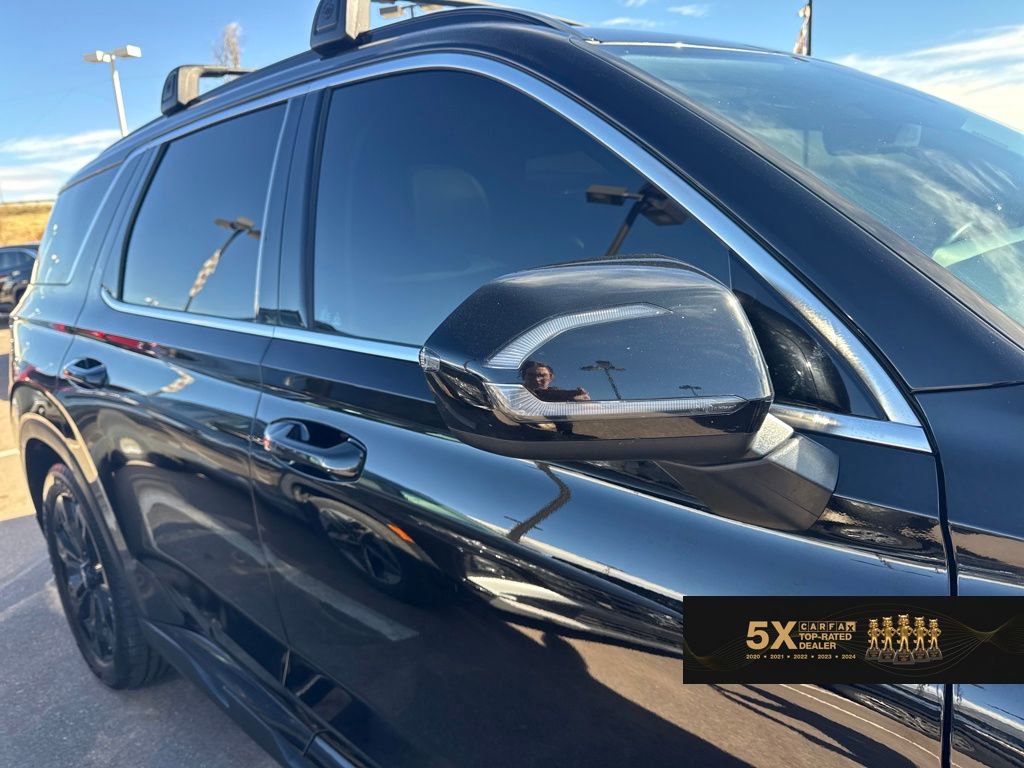 Used 2023 Hyundai Palisade XRT image 13