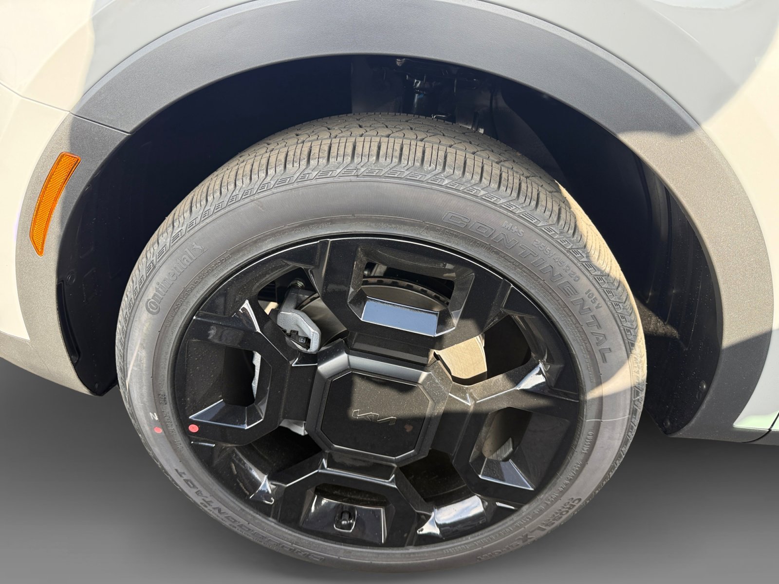 New 2026 Kia Sorento X-Line EX image 9