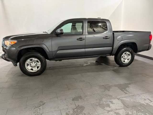 Used 2023 Toyota Tacoma SR AWD/4WD image 2