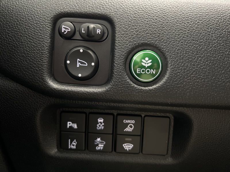 New 2026 Honda Ridgeline TrailSport+ image 21