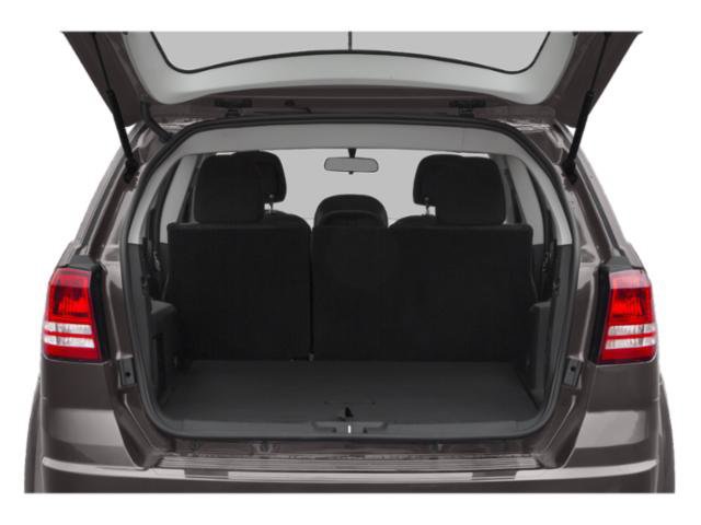 Used 2020 Dodge Journey SE w/ Blacktop Package FWD image 15