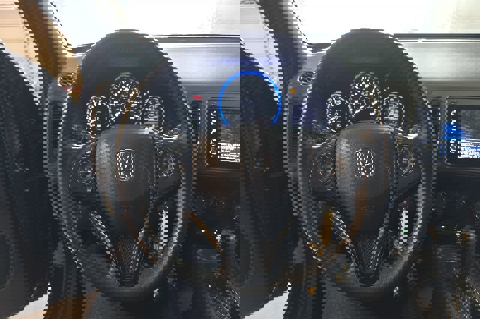 Used 2020 Honda HR-V Sport image 24