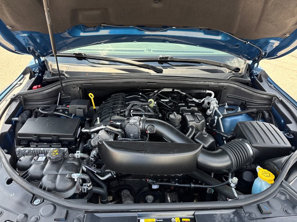 Certified 2023 Dodge Durango GT AWD/4WD image 36