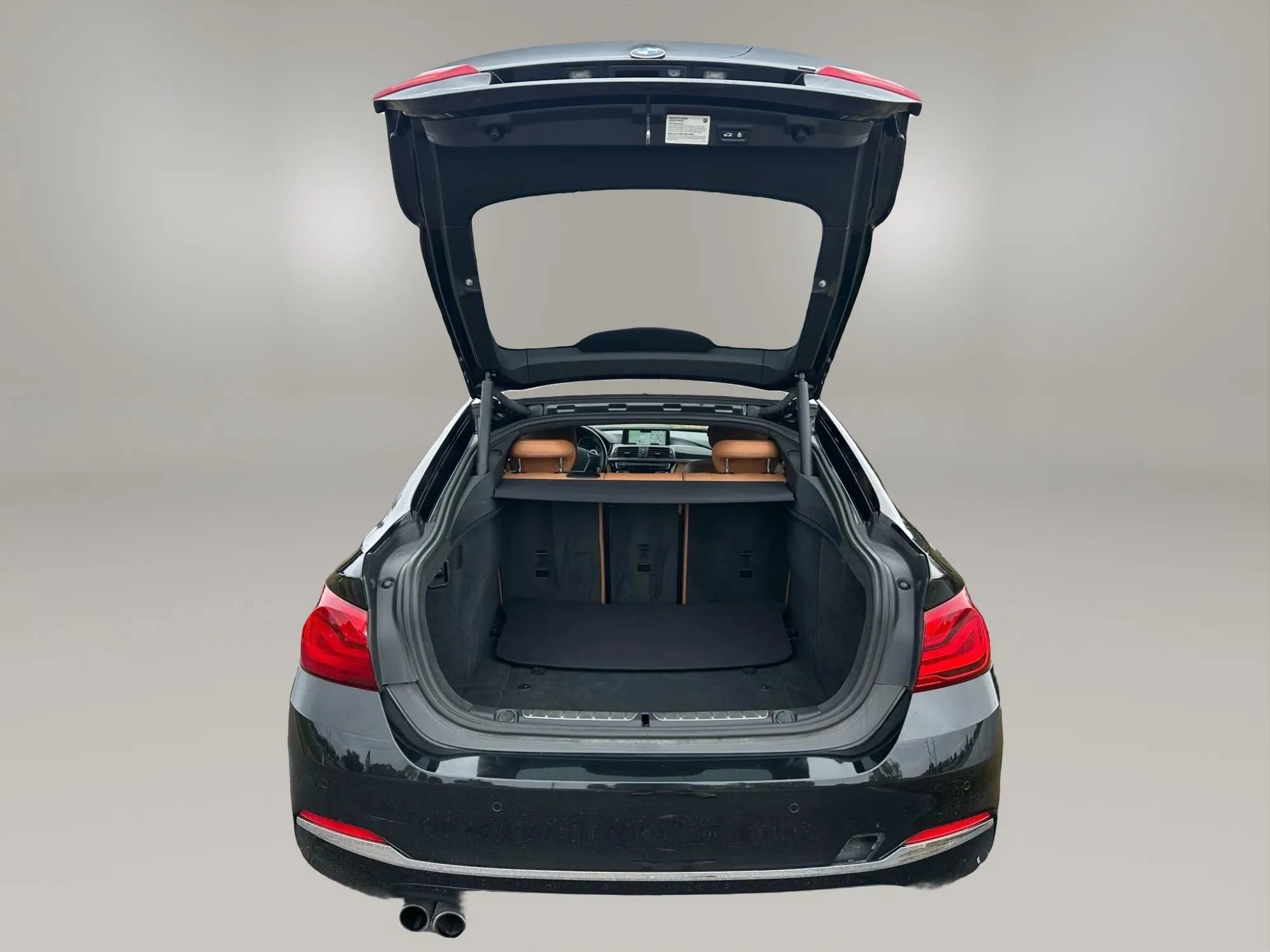 Used 2018 BMW 430i Gran Coupe image 19