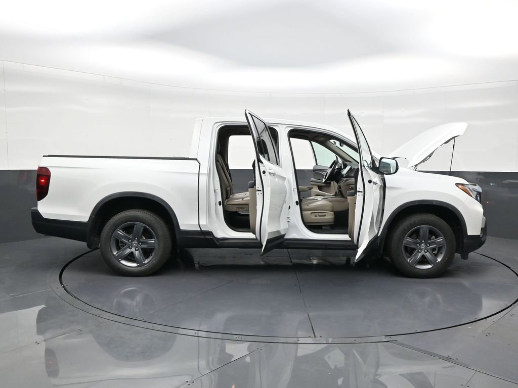 Used 2022 Honda Ridgeline RTL image 30