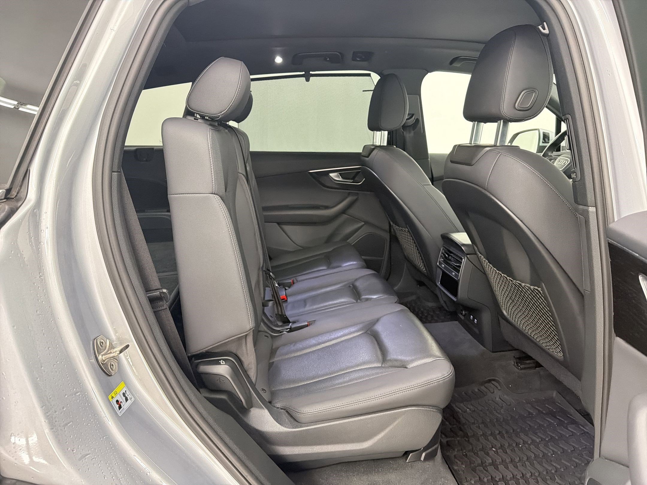 Used 2021 Audi Q7 2.0T Premium Plus w/ Executive Package image 24