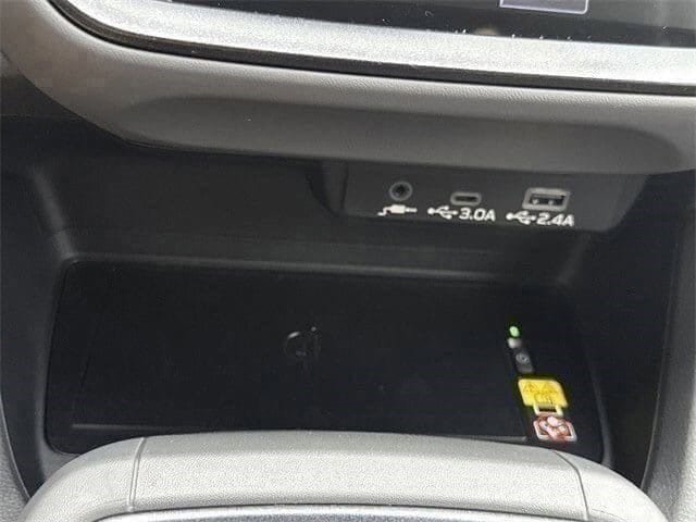 New 2025 Subaru Crosstrek 2.5i Limited image 24