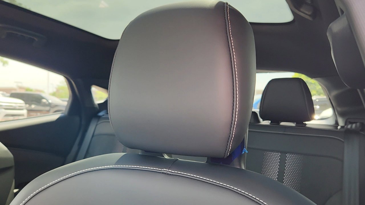 New 2025 Ford Mustang Mach-E GT image 13