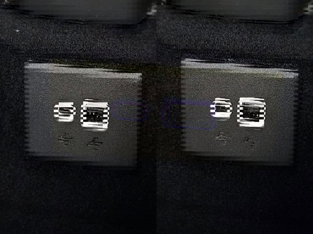 New 2025 Chevrolet Corvette Stingray Preferred Cpe w/ Z51 Performance Package image 5