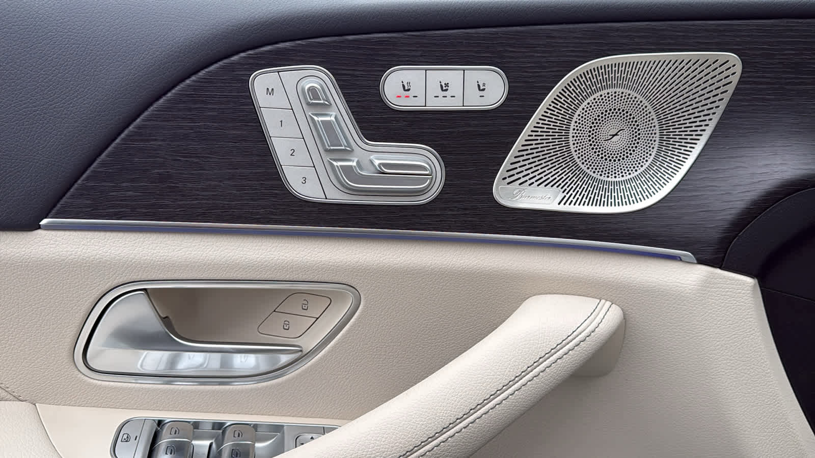 New 2026 Mercedes-Benz GLE 350 4MATIC image 18