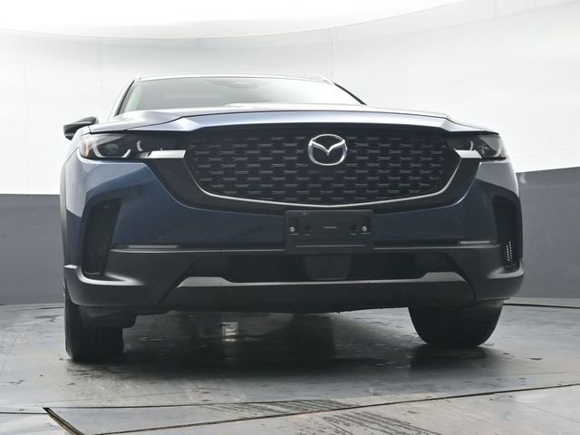 Certified 2025 MAZDA CX-50 AWD 2.5 S w/ Cargo Package image 38