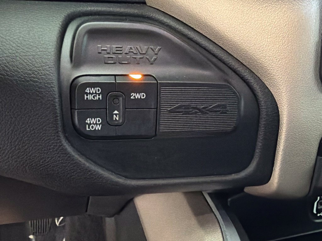 Used 2022 RAM 3500 Laramie AWD/4WD image 52