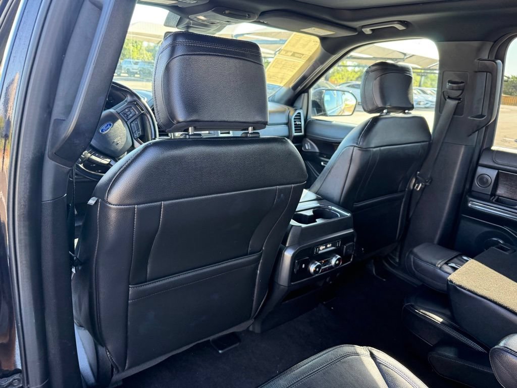 Used 2020 Ford Expedition Limited AWD/4WD image 24