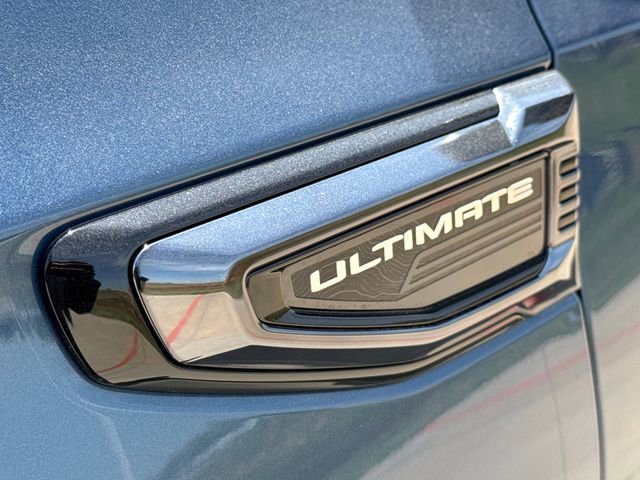 Used 2026 GMC Yukon Denali Ultimate image 6