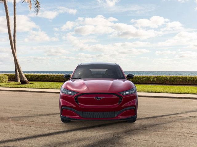 New 2025 Ford Mustang Mach-E Premium AWD/4WD image 6
