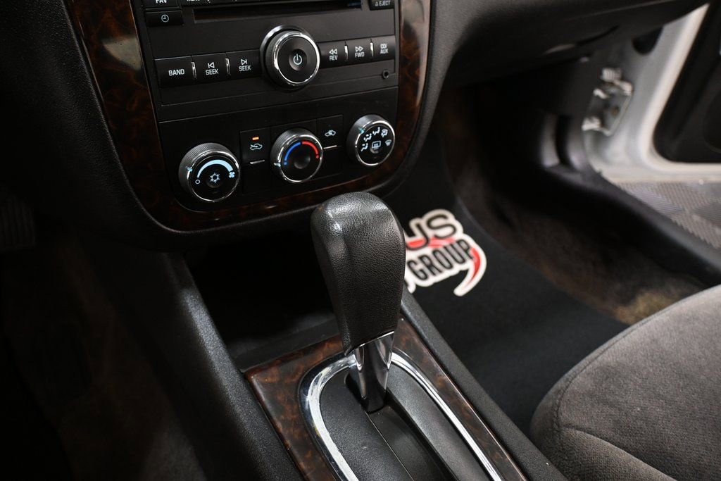 Used 2014 Chevrolet Impala Limited LS image 26