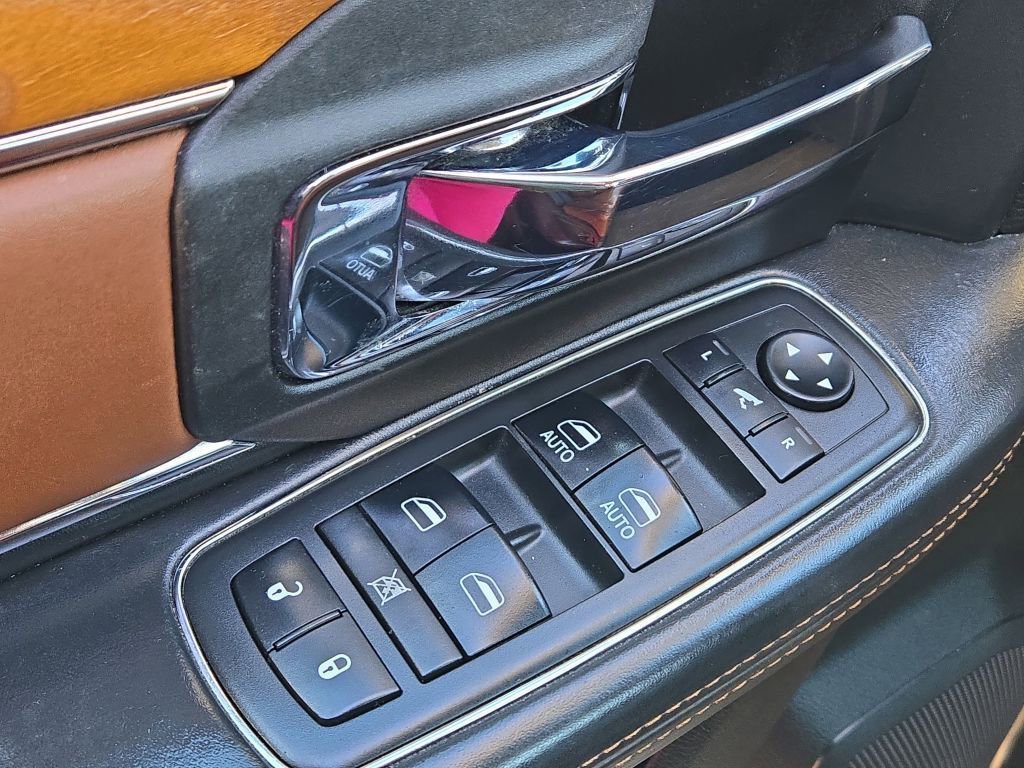 Used 2018 RAM 2500 Longhorn w/ Convenience Group image 14