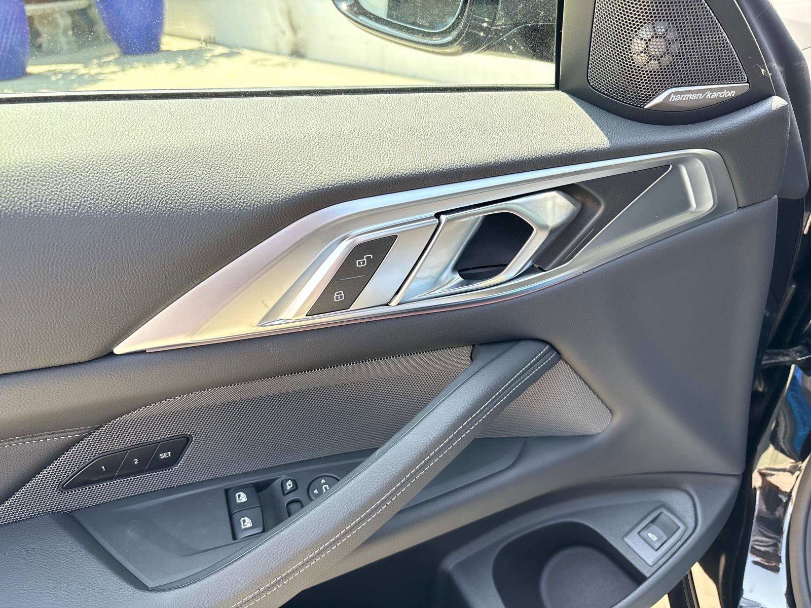 New 2026 BMW M440i Coupe w/ M Carbon Exterior Package image 12