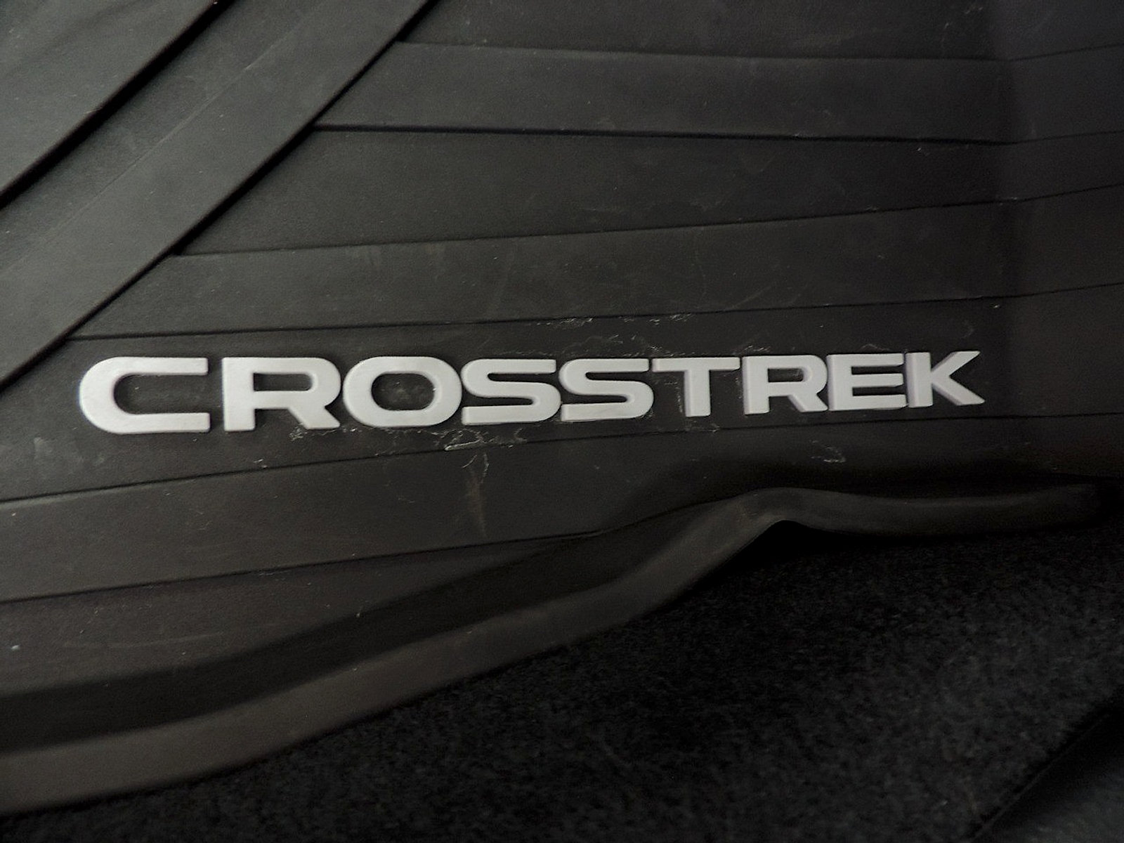 Certified 2024 Subaru Crosstrek 2.0i AWD/4WD image 19