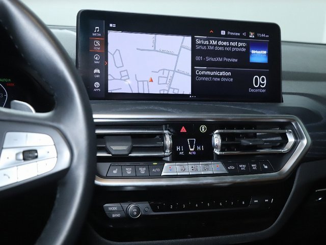 Certified 2024 BMW X3 xDrive30i w/ Premium Package image 27