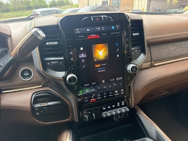 Used 2024 RAM 3500 Limited image 20