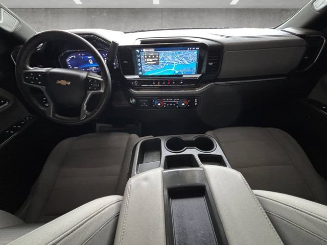 Used 2020 GMC Sierra 1500 SLT RWD image 25