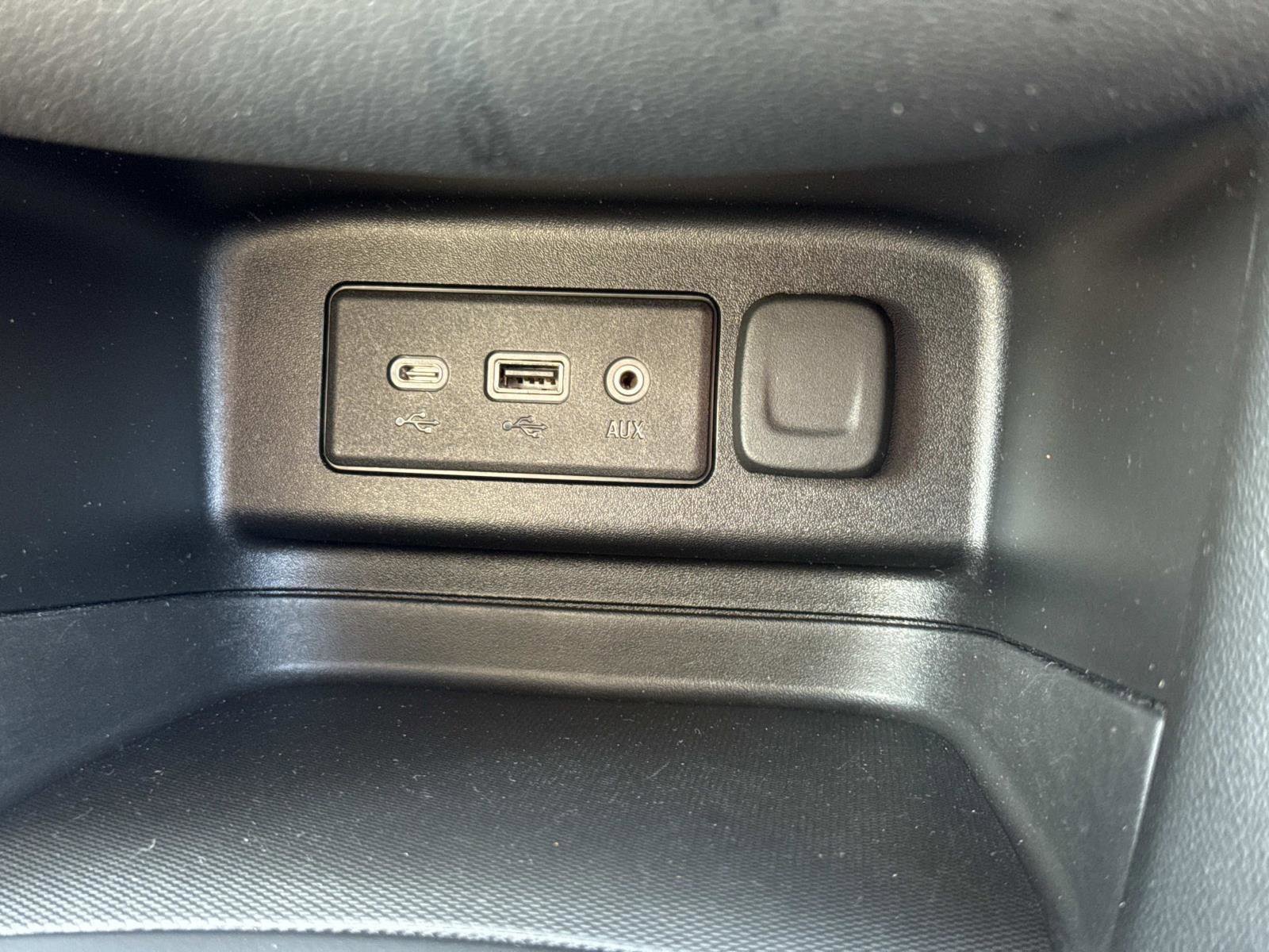 Used 2020 Chevrolet Equinox LT AWD/4WD image 6