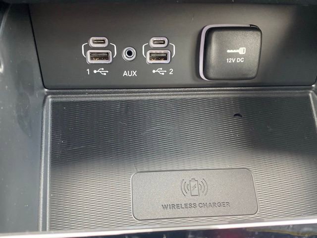 New 2025 Jeep Grand Cherokee Overland w/ Adv Protech Group III image 25