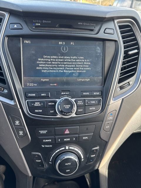 Used 2015 Hyundai Santa Fe Sport 2.0T w/ Option Group 05 image 33