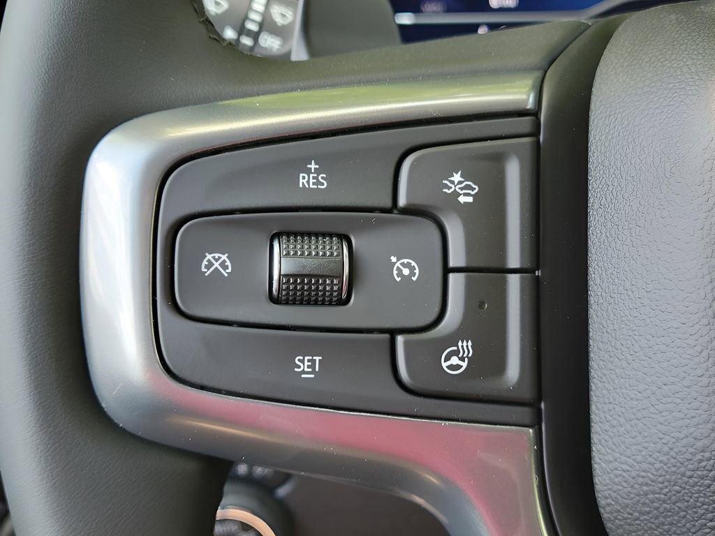 New 2025 Chevrolet Silverado 1500 LT Trail Boss w/ Convenience Package II image 20