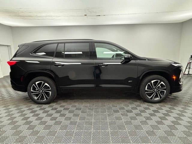 New 2026 Buick Enclave Sport Touring w/ Power Package image 8