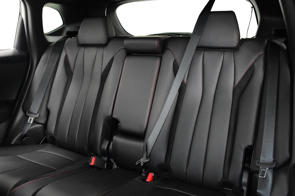New 2026 Acura ADX A-Spec AWD/4WD image 23