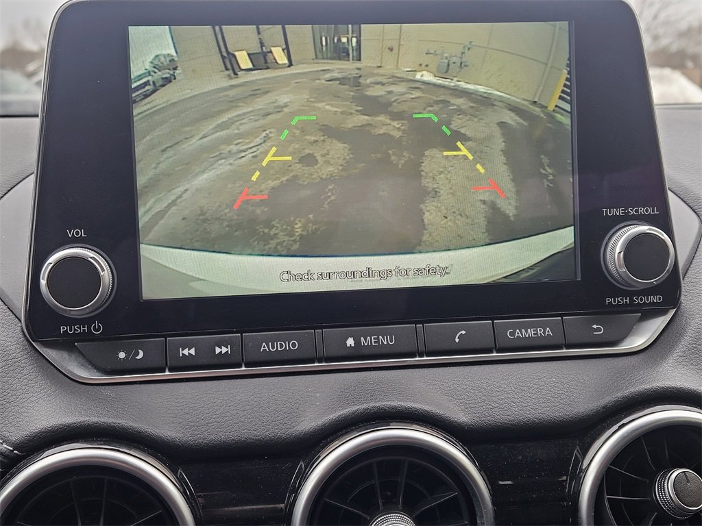 Used 2024 Nissan Sentra SV image 15