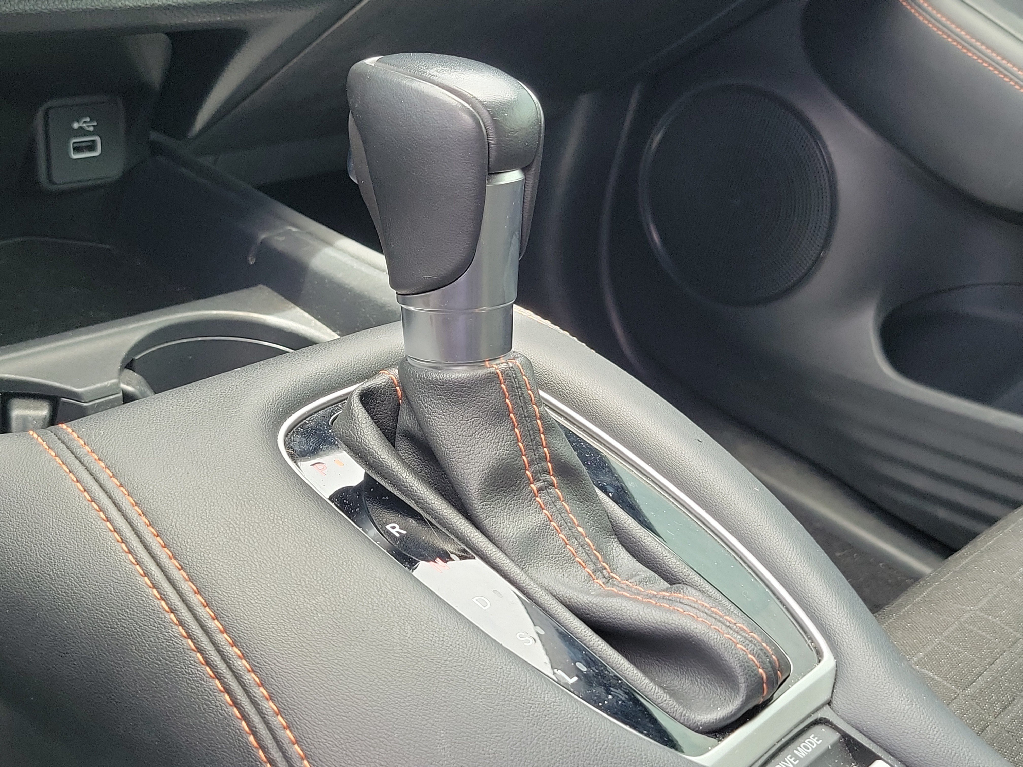 Certified 2024 Honda HR-V Sport image 25