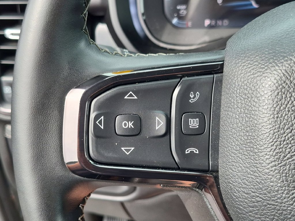 Certified 2026 RAM 2500 Limited AWD/4WD image 14