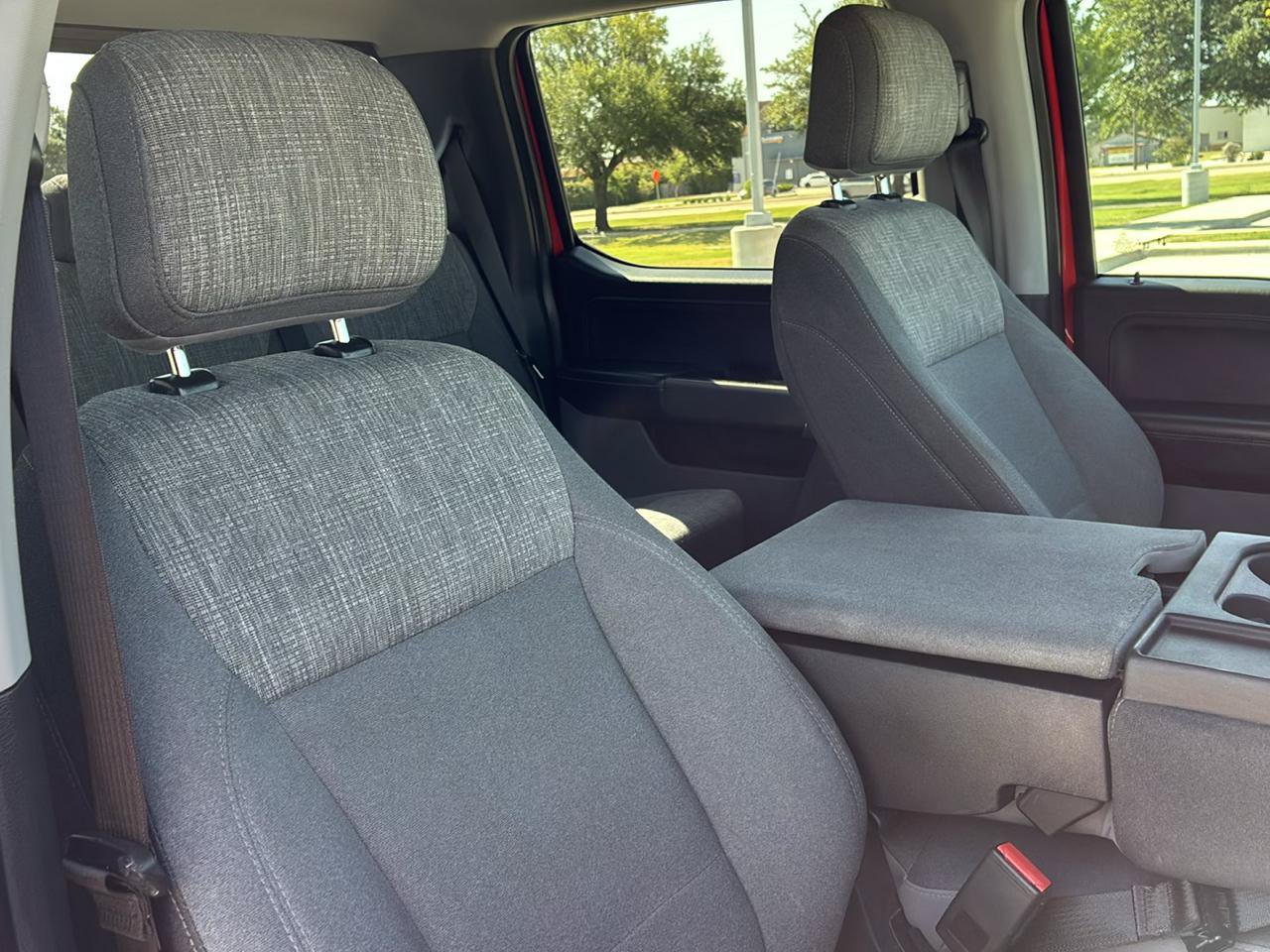 Used 2021 Ford F150 XLT w/ Equipment Group 302A High RWD image 58