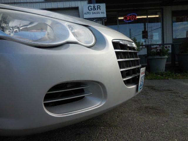 Used 2006 Chrysler Sebring LX image 26